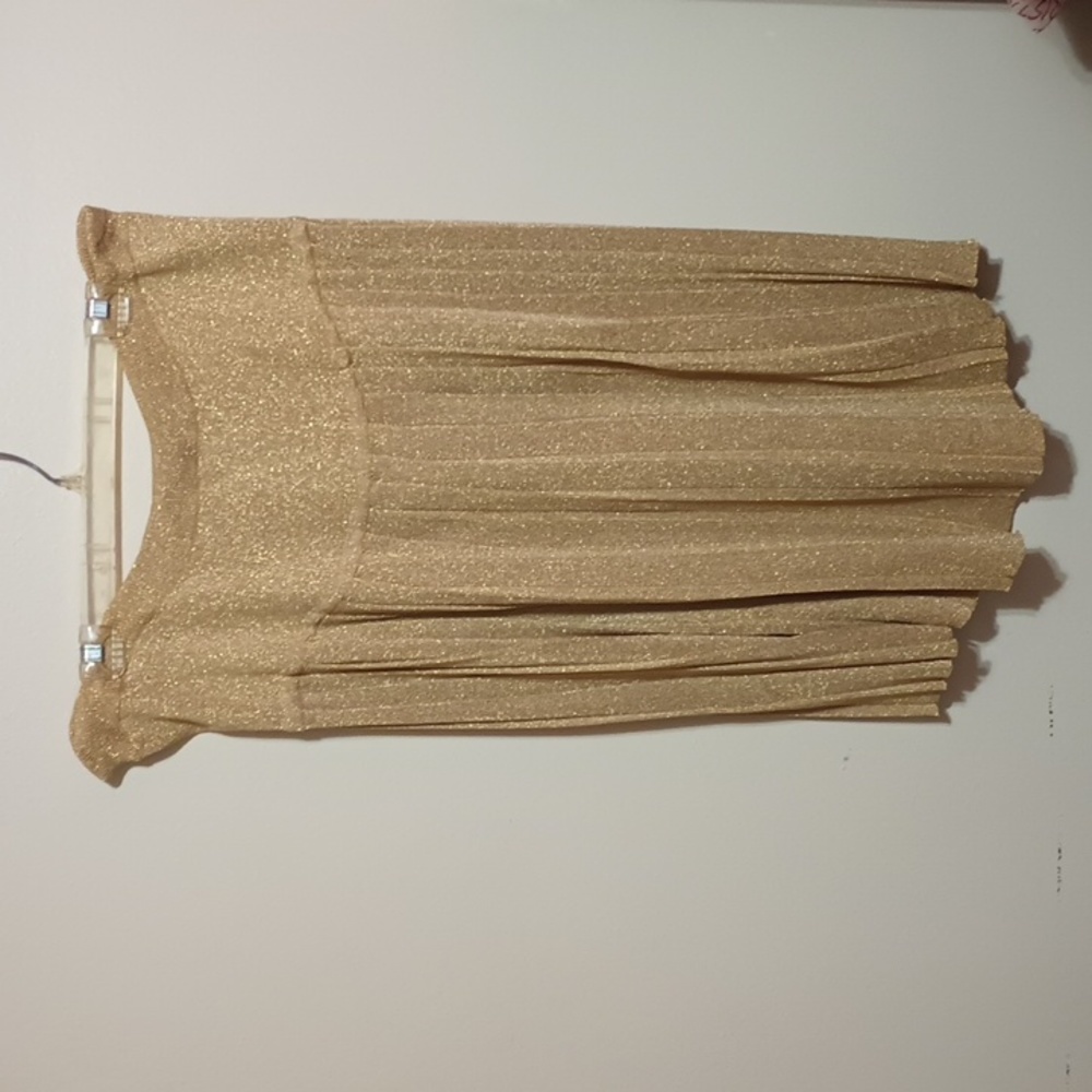 Outlander Women's Pleates Skirt